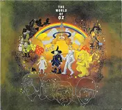 WORLD OF OZ - The World of Oz