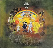 CD - The World Of Oz - The World Of Oz - DigiPak