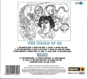 CD - The World Of Oz - The World Of Oz - DigiPak