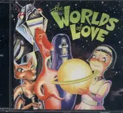 David Garland - The world of Love