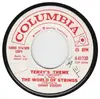 7inch Vinyl Single - The World Of Strings - Terry's Theme / Third Man Theme