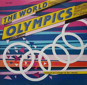 World - Olympics