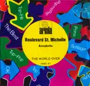 7inch Vinyl Single - The World Over - Annabella
