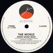 World - Shoo Shoo Wah