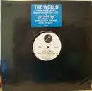 12'' - The World - Shoo Shoo Wah