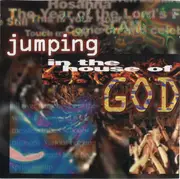 CD - The World Wide Message Tribe - Jumping In The House Of God