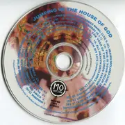CD - The World Wide Message Tribe - Jumping In The House Of God