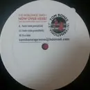12inch Vinyl Single - The Worldwide Smash - Feelin´Kinda Groovy