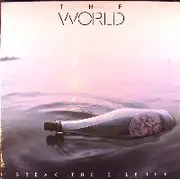 LP - The World - Break The Silence