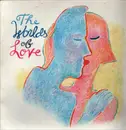 LP - The Worlds of Love - The Worlds of Love