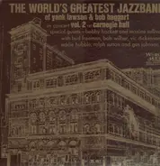 The World's Greatest Jazz Band - In Concert Vol. 2 - At Carnegie Hall