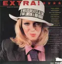 LP - The World's Greatest Jazz Band of Yank Lawson and Bob Haggart - Extra!