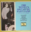 LP - The World's Greatest Jazz Band - Of Yank Lawson And Bob Haggart