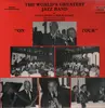 Double LP - The World's Greatest Jazz Band - On Tour