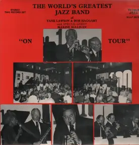 World's Greatest Jazzband - On Tour