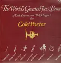 LP - The World's Greatest Jazz Band - plays Cole Porter