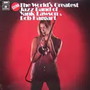 LP - The World's Greatest Jazzband Of Yank Lawson And Bob Haggart - Extra!