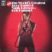 World's Greatest Jazzband - Extra!