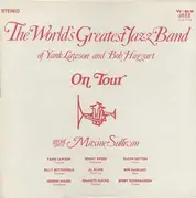 LP - The World's Greatest Jazzband Of Yank Lawson And Bob Haggart - On Tour