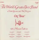 LP - The World's Greatest Jazzband Of Yank Lawson And Bob Haggart - On Tour