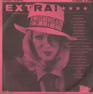 The World's Greatest Jazzband Of Yank Lawson & Bob Haggart - Extra! Volume II