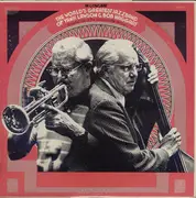 LP - The World's Greatest Jazzband Of Yank Lawson & Bob Haggart - In Concert (Recorded Live At The Lawrenceville School)