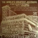 LP - The World's Greatest JazzBand Of Yank Lawson & Bob Haggart With Special Guests Bobby Hackett And Ma - In Concert: Vol. 2 At Carnegie Hall
