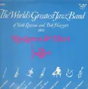 LP - The World's Greatest Jazzband Of Yank Lawson & Bob Haggart - Plays Rodgers & Hart