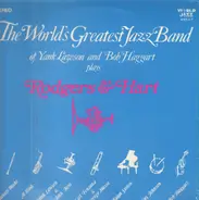 The World's Greatest Jazzband Of Yank Lawson & Bob Haggart - Plays Rodgers & Hart