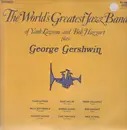 LP - The World's Greatest Jazzband Of Yank Lawson & Bob Haggart - Plays George Gershwin