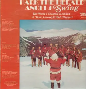 Bob Haggart - Hark The Herald Angels Swing