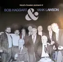 LP - The World's Greatest Jazzband - World's Greatest Jazzband Of Bob Haggart & Yank Lawson
