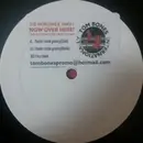 12inch Vinyl Single - The Worlwide Smash - Feelin´Kinda Groovy