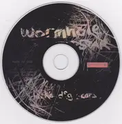 CD - The Wormholes - Chicks Dig Scars