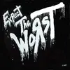 12'' - The Worst - Expect The Worst - RARE NEW JERSEY HARDCORE