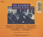CD - The Watchman - Peaceful Artillery