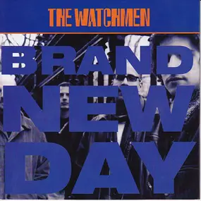 The Watchmen - Brand New Day