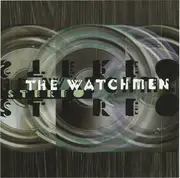 CD Single - The Watchmen - Stereo