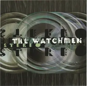 The Watchmen - Stereo