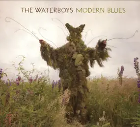 The Waterboys - Modern Blues