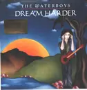 LP - The Waterboys - Dream Harder - 180g Audiophile + Insert
