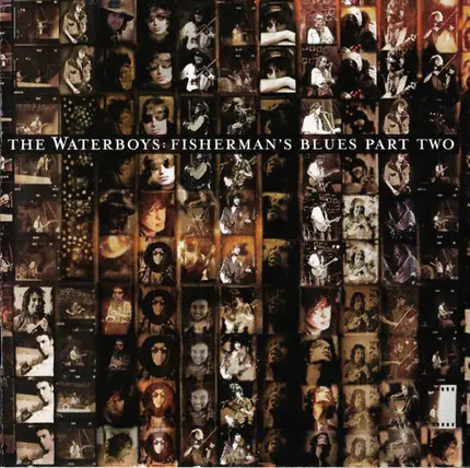 The Waterboys - Fisherman's Blues, Part Two