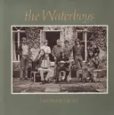 LP - The Waterboys - Fisherman's Blues
