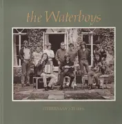 LP - The Waterboys - Fisherman's Blues