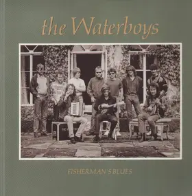 The Waterboys - Fisherman's Blues