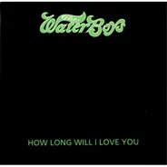 The Waterboys - How Long Will I Love You