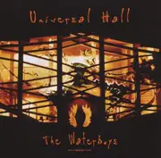 CD - The Waterboys - Universal Hall