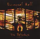 CD - The Waterboys - Universal Hall