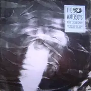 12inch Vinyl Single - The Waterboys - A Girl Called Johnny