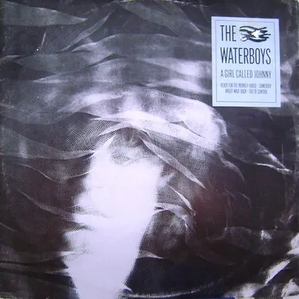 The Waterboys - A Girl Called Johnny